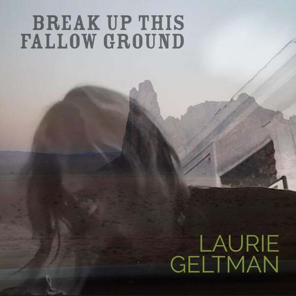 Cover art for Break Up This Fallow Ground