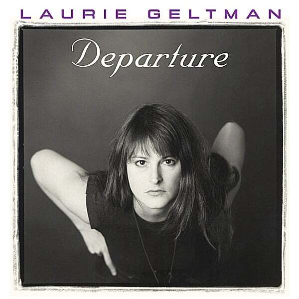 Cover art for Departure
